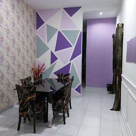 Pelangi Homestay Bota 外观 照片