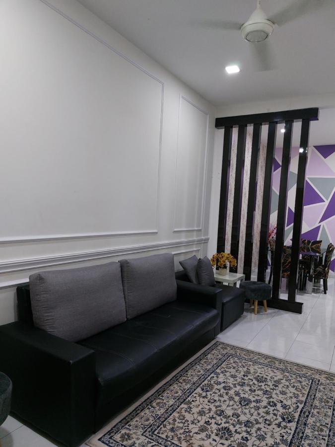 Pelangi Homestay Bota 外观 照片
