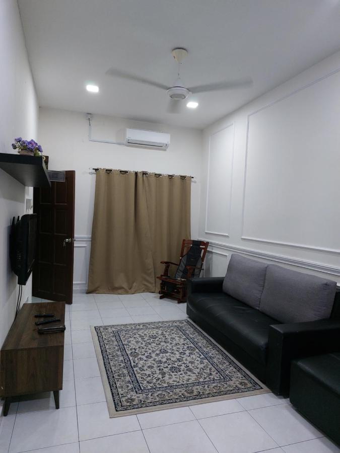 Pelangi Homestay Bota 外观 照片