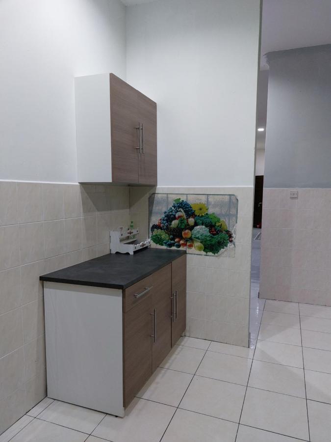 Pelangi Homestay Bota 外观 照片