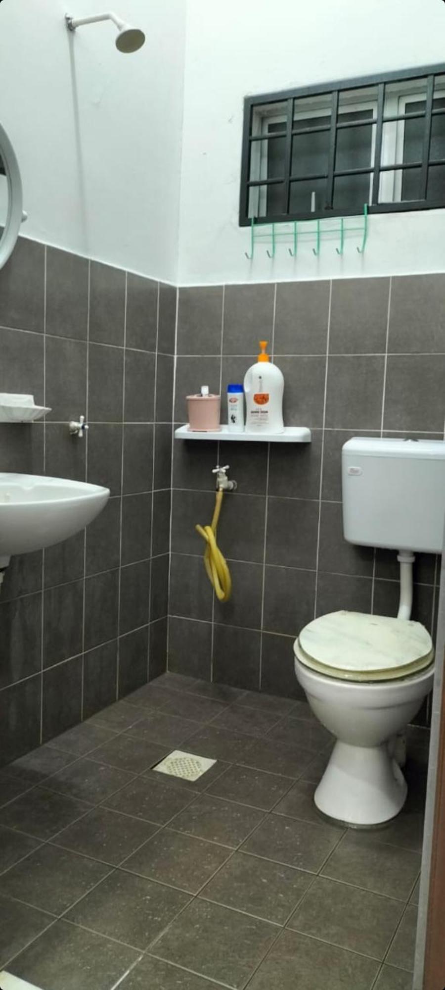 Pelangi Homestay Bota 外观 照片